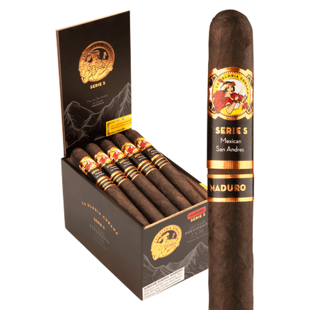 Presidente Maduro, , cigars